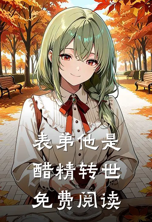 表弟他是醋精转世免费阅读