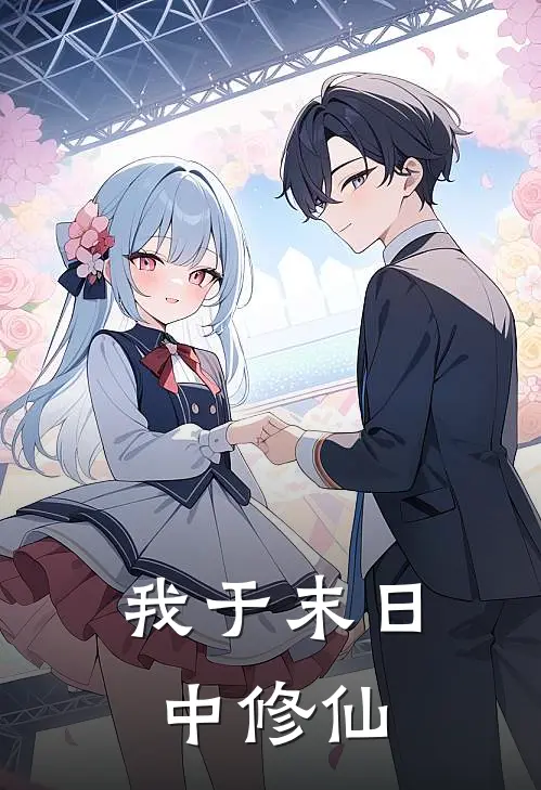 我于末日中修仙