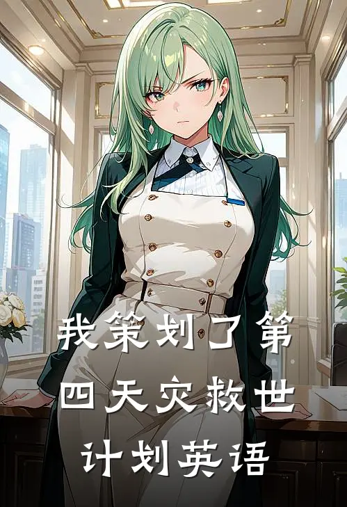 我策划了第四天灾救世计划英语
