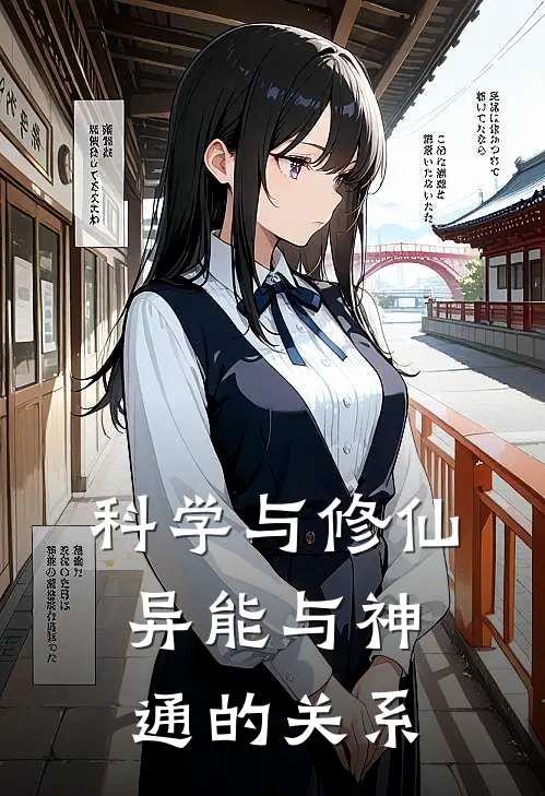 科学与修仙异能与神通的关系