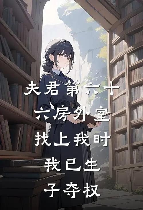 夫君第六十六房外室找上我时，我已生子夺权