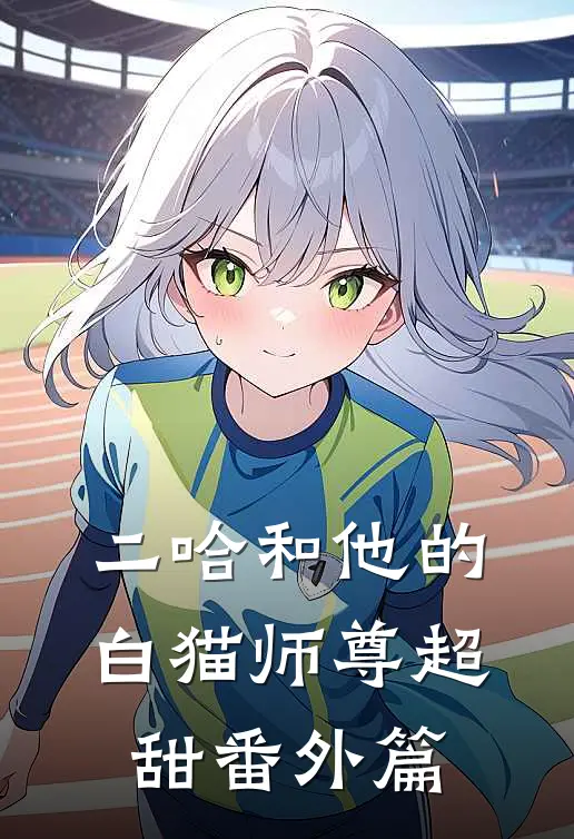 二哈和他的白猫师尊超甜番外篇