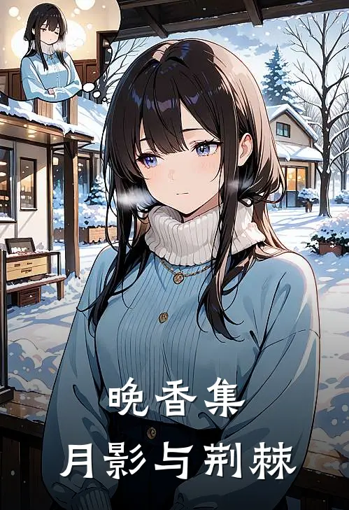 晚香集：月影与荆棘