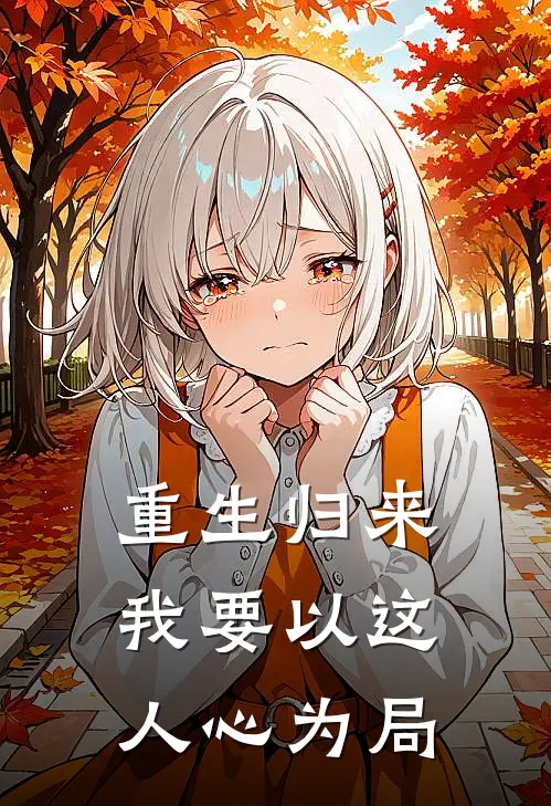 重生归来我要以这人心为局
