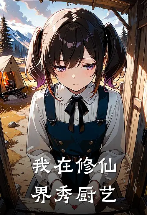 我在修仙界秀厨艺