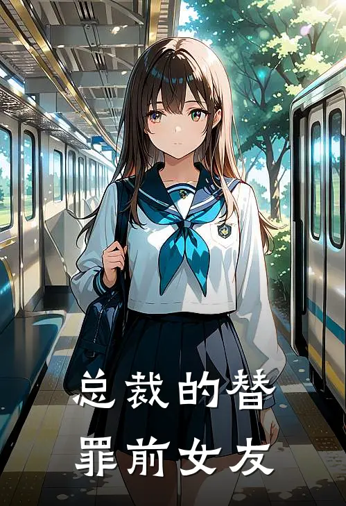 总裁的替罪前女友