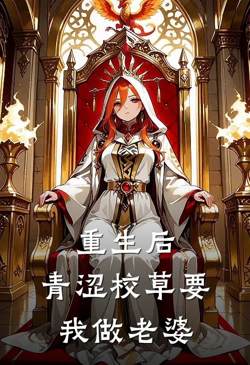 重生后：青涩校草要我做老婆