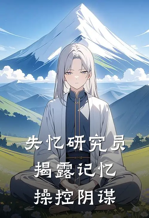 失忆研究员揭露记忆操控阴谋