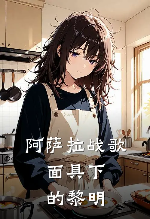 阿萨拉战歌：面具下的黎明