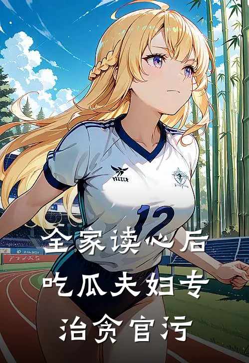 全家读心后，吃瓜夫妇专治贪官污