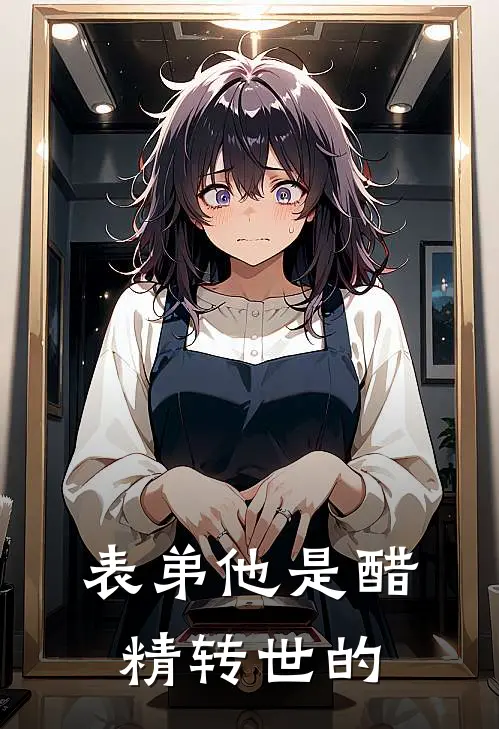 表弟他是醋精转世的