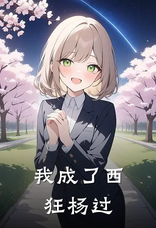 我成了西狂杨过