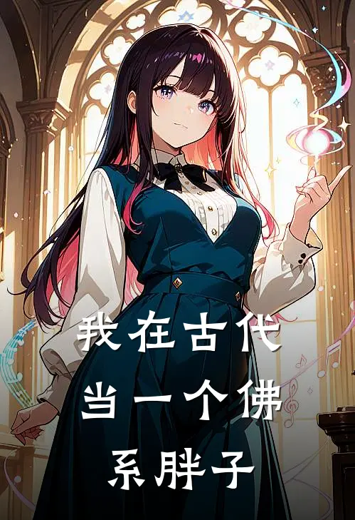 我在古代当一个佛系胖子