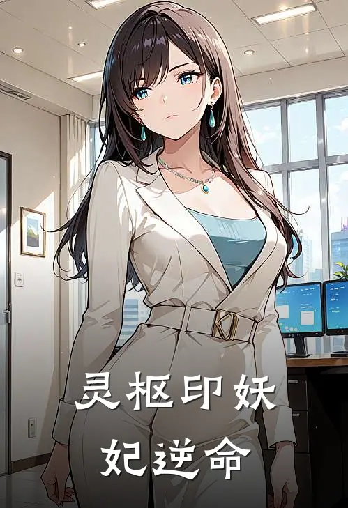 灵枢印妖妃逆命