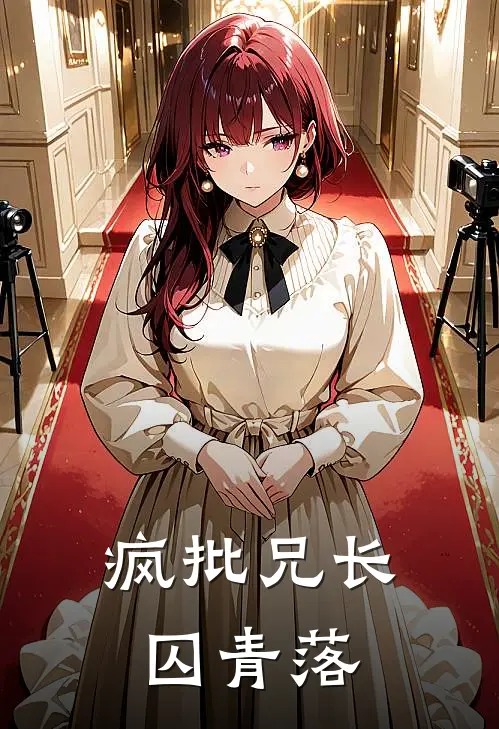 疯批兄长囚青落