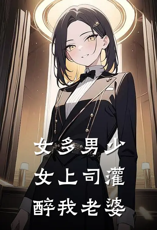 女多男少，女上司灌醉我老婆