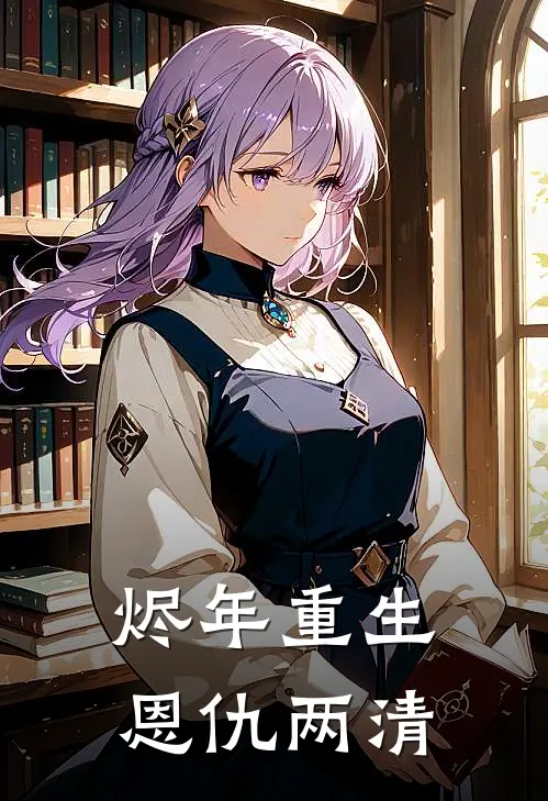 烬年重生：恩仇两清