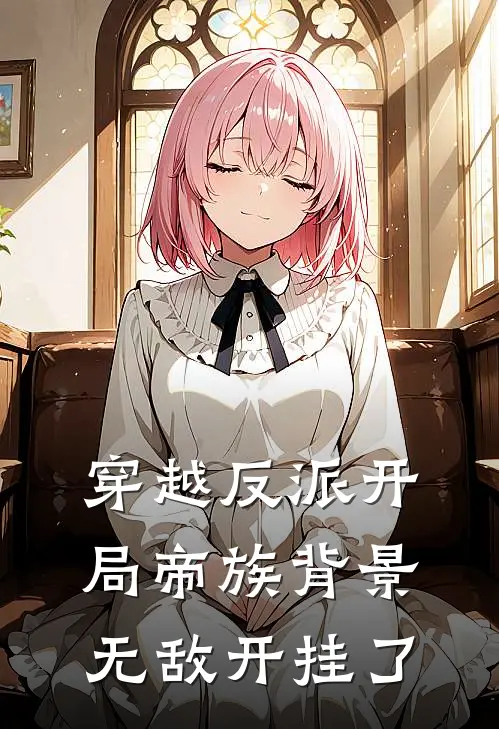 穿越反派开局帝族背景无敌开挂了