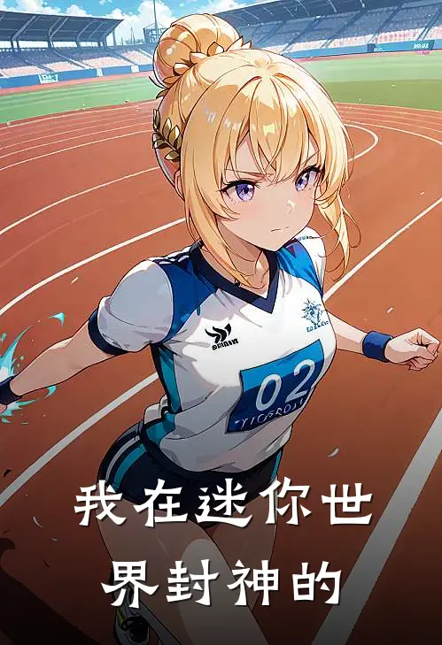 我在迷你世界封神的