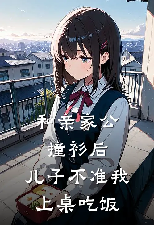 和亲家公撞衫后，儿子不准我上桌吃饭