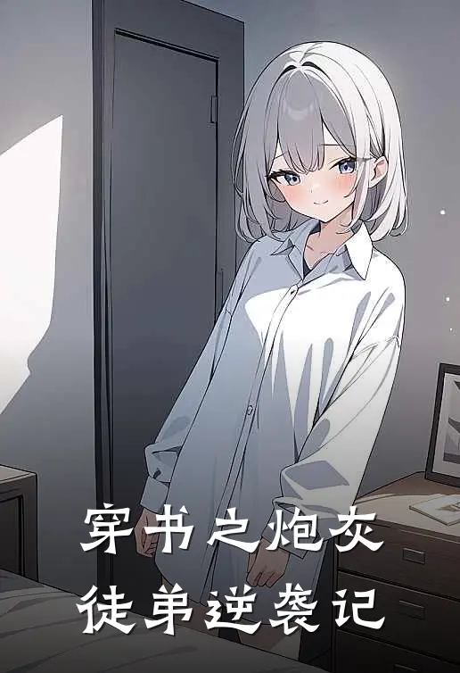 穿书之炮灰徒弟逆袭记