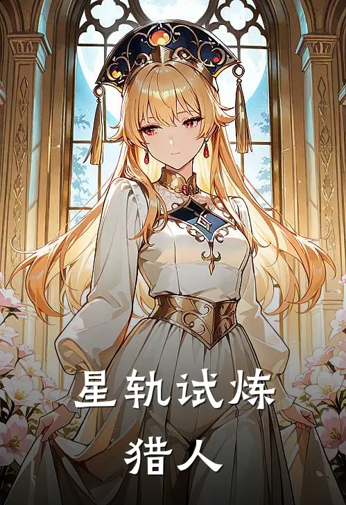 星轨试炼：猎人