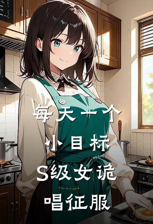每天一个小目标，S级女诡唱征服