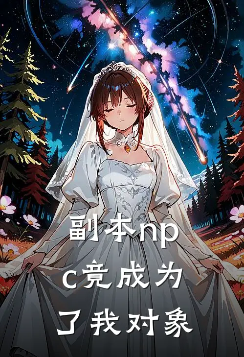 副本npc竟成为了我对象