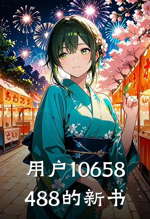用户10658488的新书