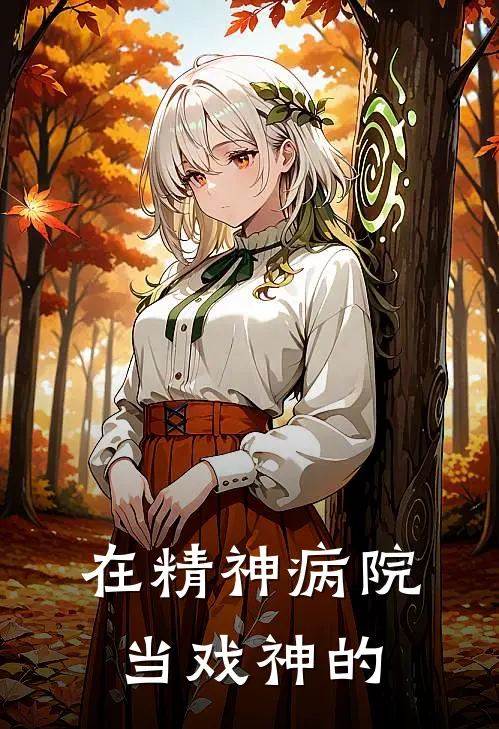 在精神病院当戏神的