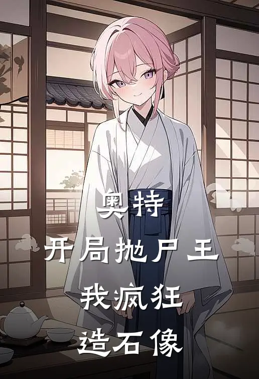 奥特：开局抛尸王，我疯狂造石像