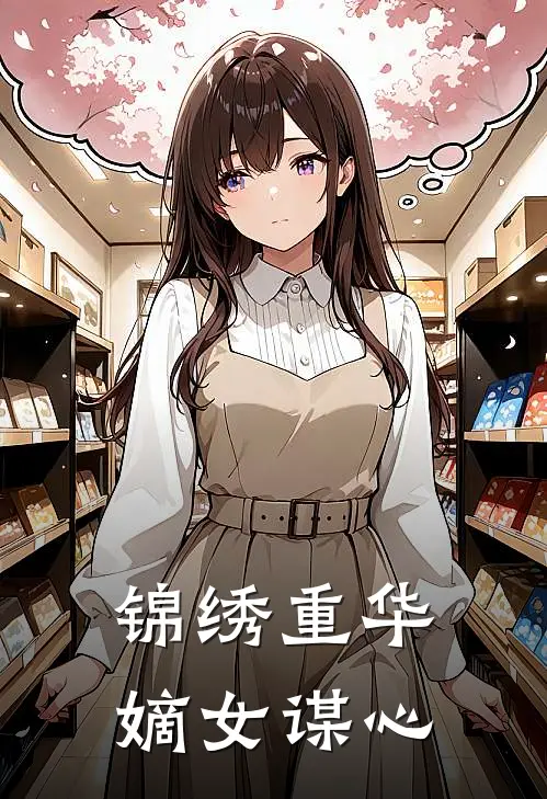 锦绣重华，嫡女谋心