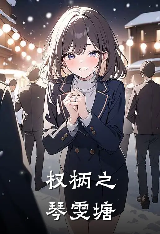 权柄之琴雯塘