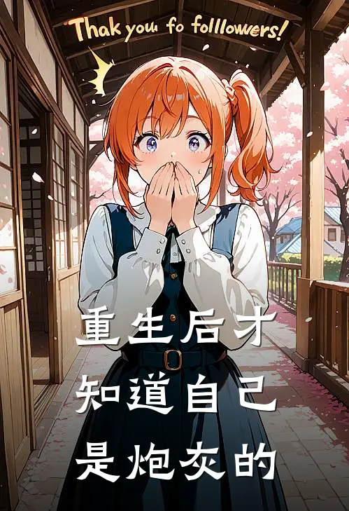 重生后才知道自己是炮灰的