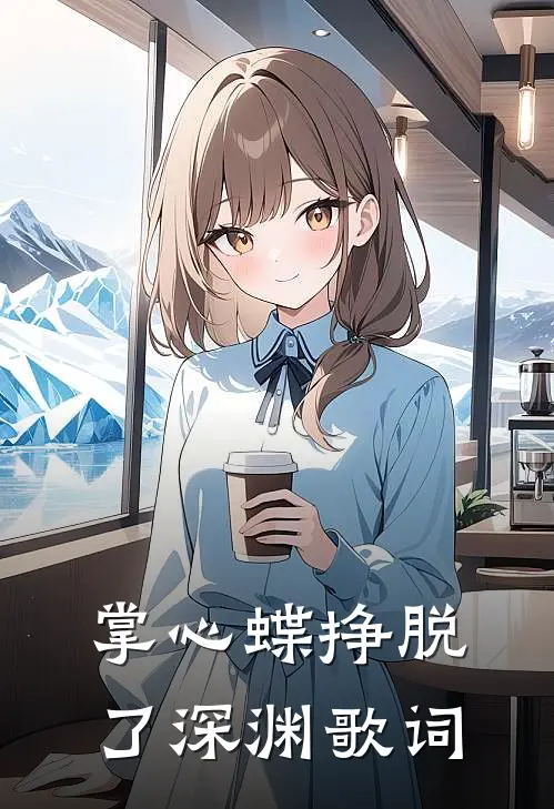 掌心蝶挣脱了深渊歌词