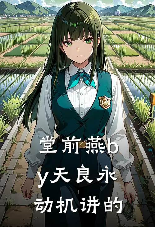 堂前燕by天良永动机讲的