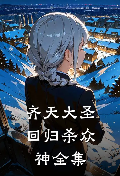 齐天大圣回归杀众神全集