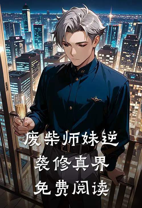 废柴师妹逆袭修真界免费阅读