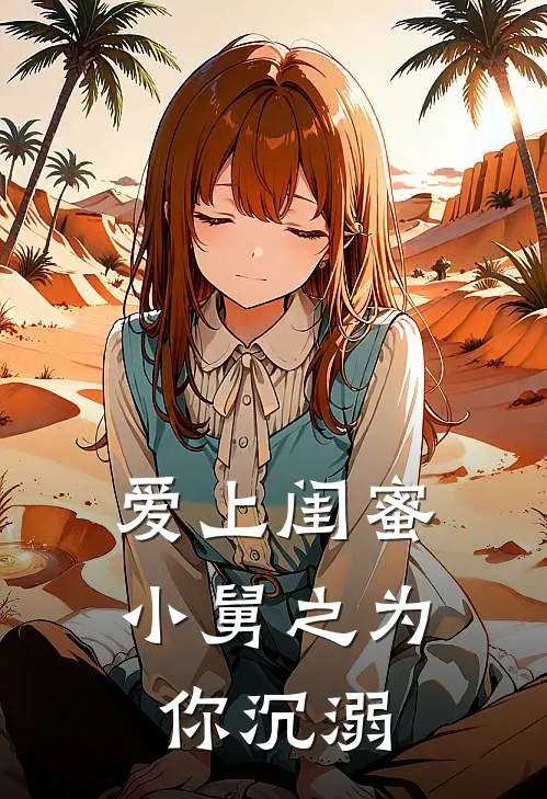 爱上闺蜜小舅之为你沉溺