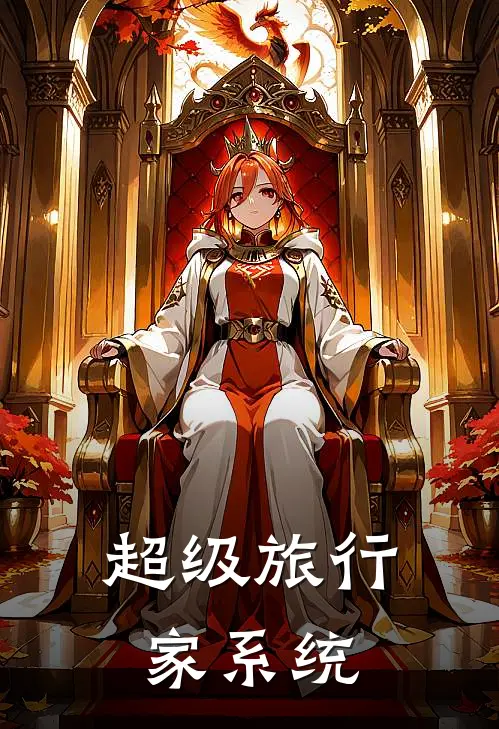 超级旅行家系统