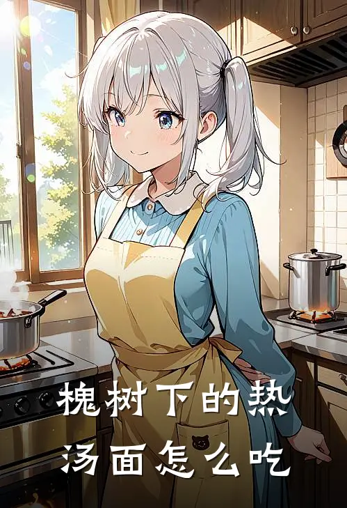 槐树下的热汤面怎么吃