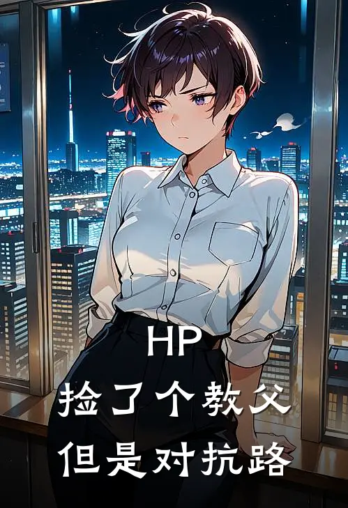 HP：捡了个教父，但是对抗路