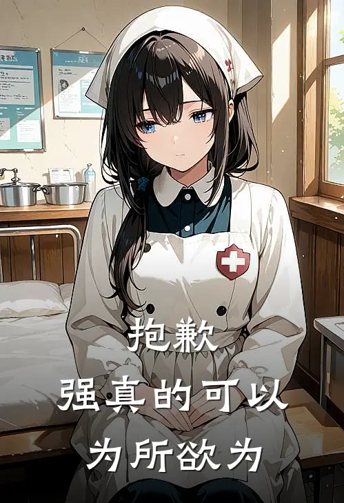 抱歉，强真的可以为所欲为