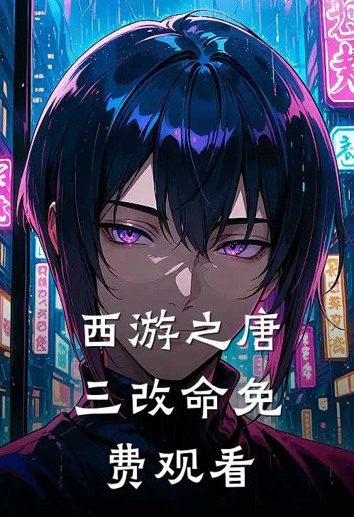 西游之唐三改命免费观看