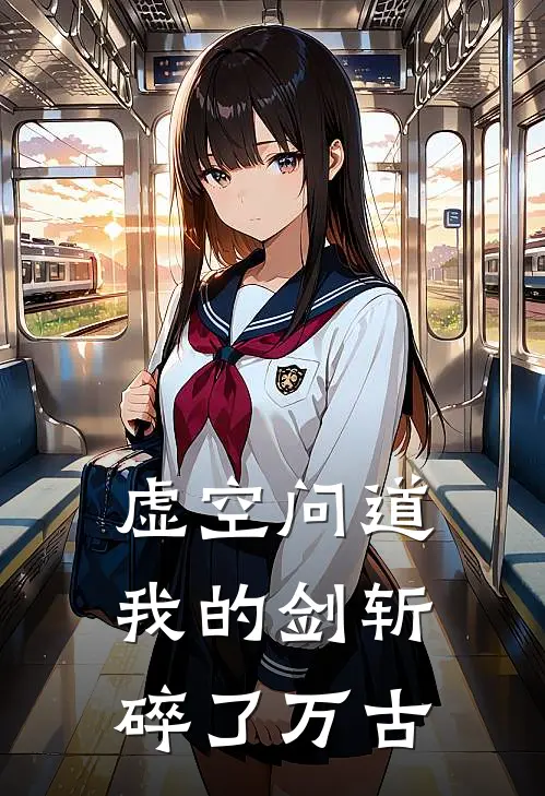 虚空问道：我的剑斩碎了万古