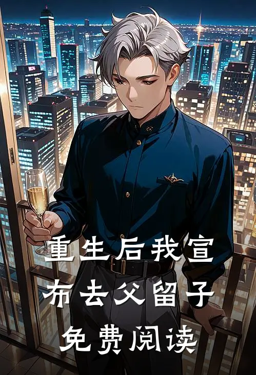 重生后我宣布去父留子免费阅读