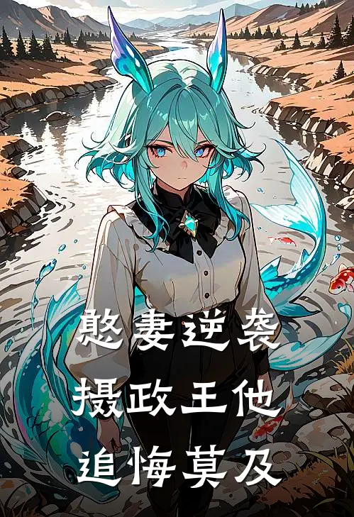 憨妻逆袭，摄政王他追悔莫及