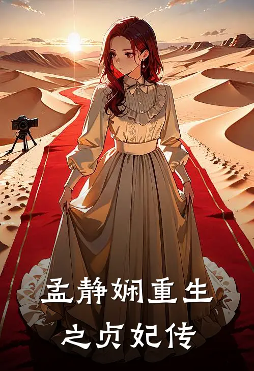 孟静娴重生之贞妃传