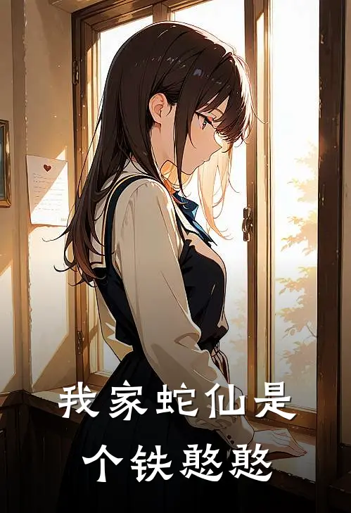 我家蛇仙是个铁憨憨