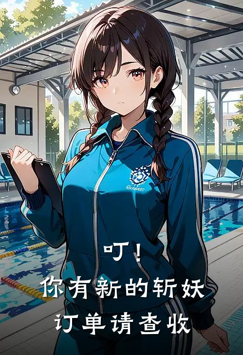 叮！你有新的斩妖订单请查收